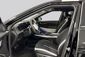 Kia EV6 bild 8