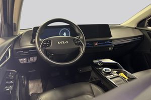 Kia EV6 bild 7