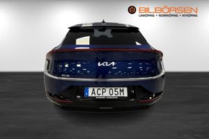 Kia EV6 bild 5