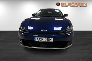 Kia EV6 bild 2