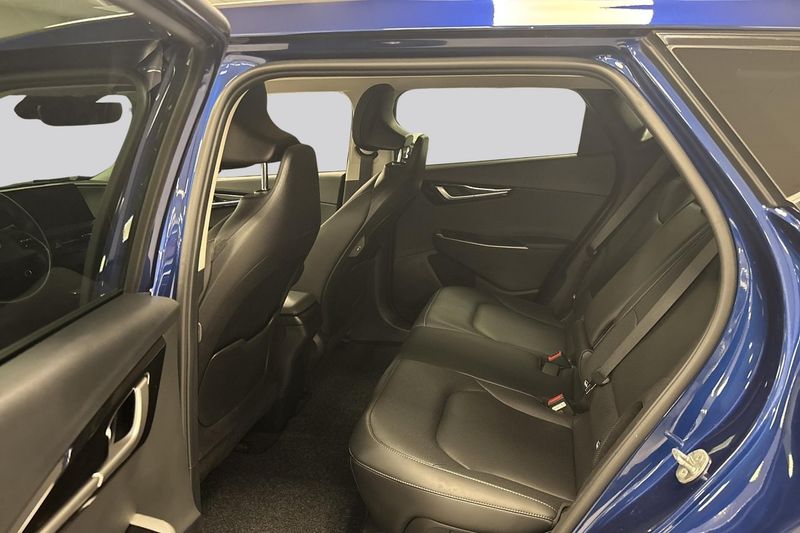 Kia EV6 bild 9