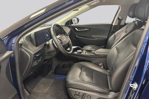 Kia EV6 bild 8