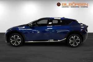 Kia EV6 bild 4