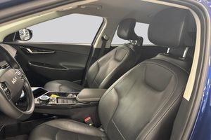 Kia EV6 bild 10
