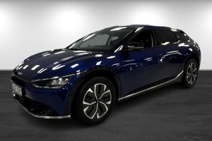 Kia EV6 bild 1