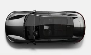 Polestar 4 bild 5