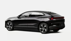 Polestar 4 bild 3
