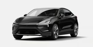 Polestar 4 bild 1