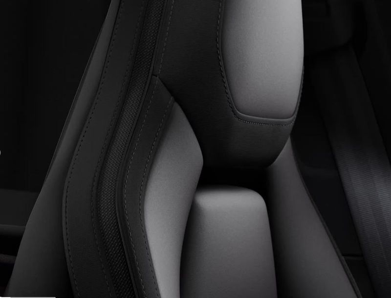 Polestar 4 bild 12