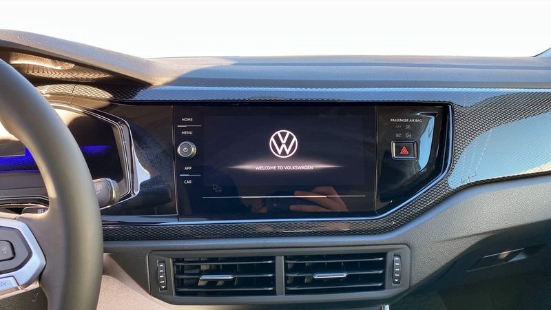 Volkswagen Polo bild 10