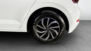 Volkswagen Polo bild 7