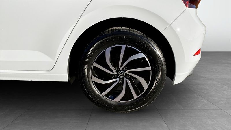 Volkswagen Polo bild 7