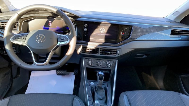 Volkswagen Polo bild 2