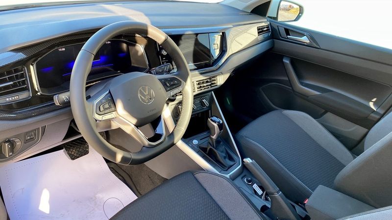 Volkswagen Polo bild 8