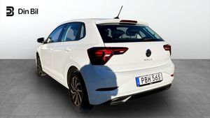 Volkswagen Polo bild 4