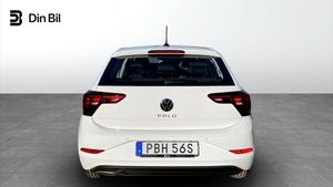 Volkswagen Polo bild 6