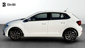 Volkswagen Polo bild 3