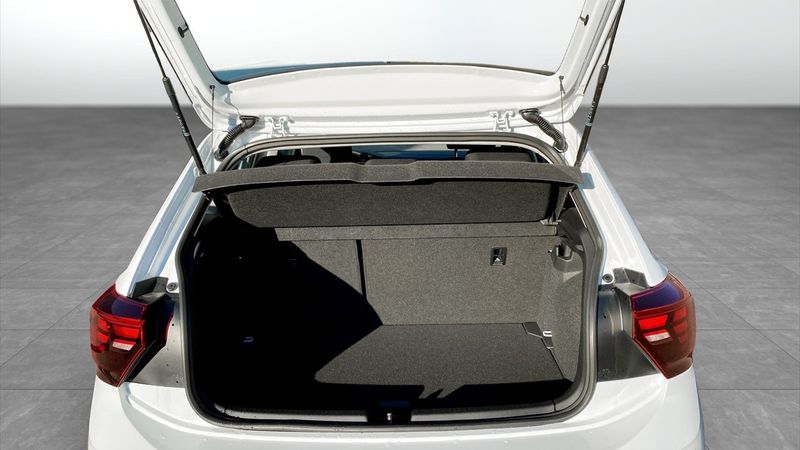 Volkswagen Polo bild 12