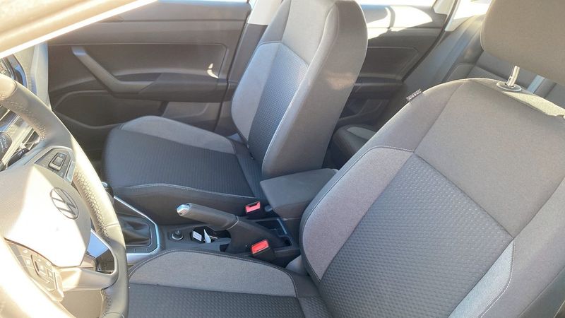 Volkswagen Polo bild 9