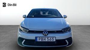 Volkswagen Polo bild 5