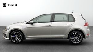 Volkswagen Golf bild 3