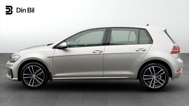 Volkswagen Golf bild 3