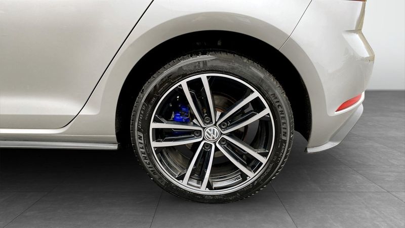 Volkswagen Golf bild 11