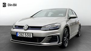 Volkswagen Golf bild 1
