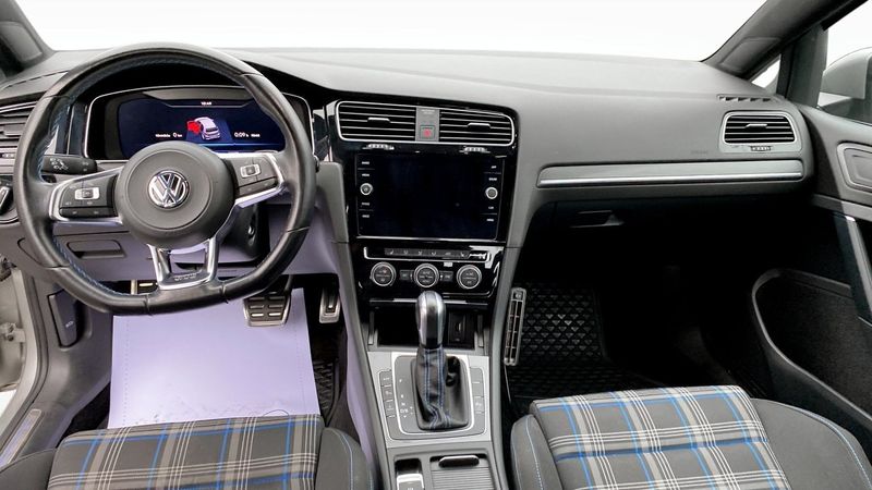 Volkswagen Golf bild 18