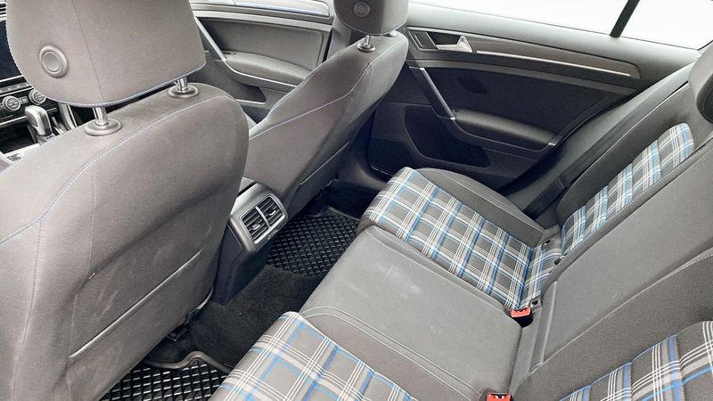 Volkswagen Golf bild 20