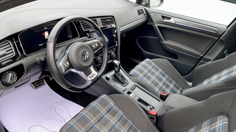 Volkswagen Golf bild 13