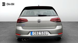 Volkswagen Golf bild 8