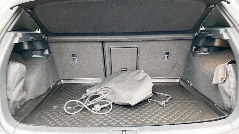 Volkswagen Golf bild 23