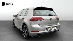 Volkswagen Golf bild 5