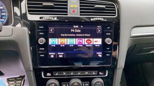 Volkswagen Golf bild 16