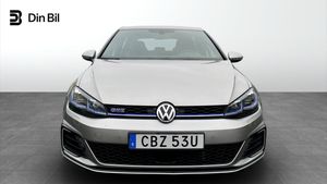 Volkswagen Golf bild 7