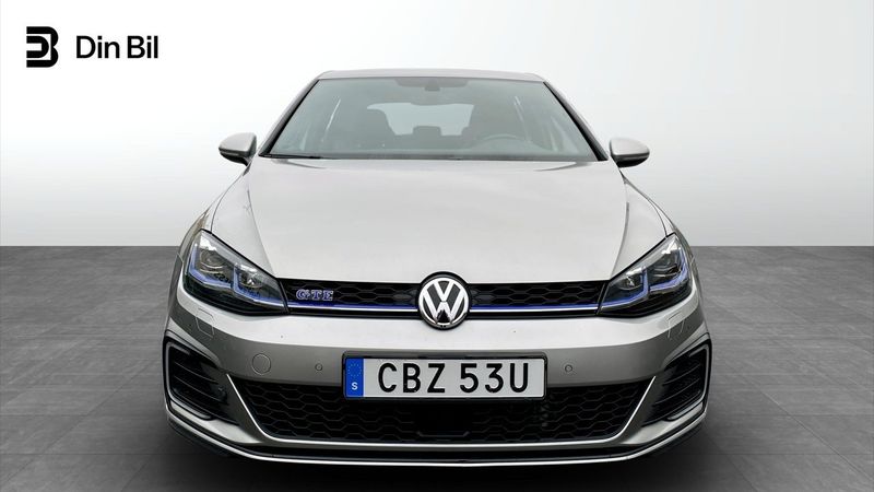 Volkswagen Golf bild 7
