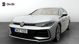 Volkswagen Passat bild 1