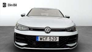 Volkswagen Passat bild 4