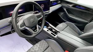 Volkswagen Passat bild 7