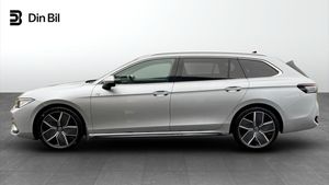 Volkswagen Passat bild 2