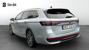 Volkswagen Passat bild 3