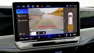 Volkswagen Passat bild 13