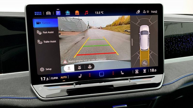 Volkswagen Passat bild 13