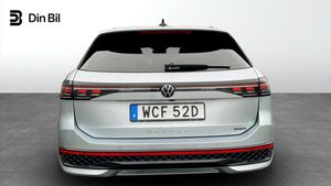 Volkswagen Passat bild 5