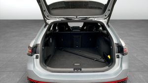 Volkswagen Passat bild 12
