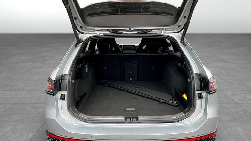 Volkswagen Passat bild 12