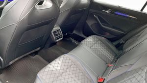Volkswagen Passat bild 11