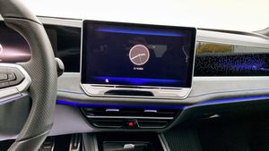 Volkswagen Passat bild 9