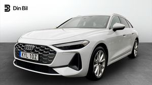 Audi A5 bild 1